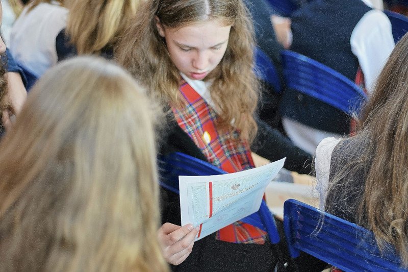 Stypendium Prezesa Rady Ministrów - uczniowie zmienią kryteria przyznawania