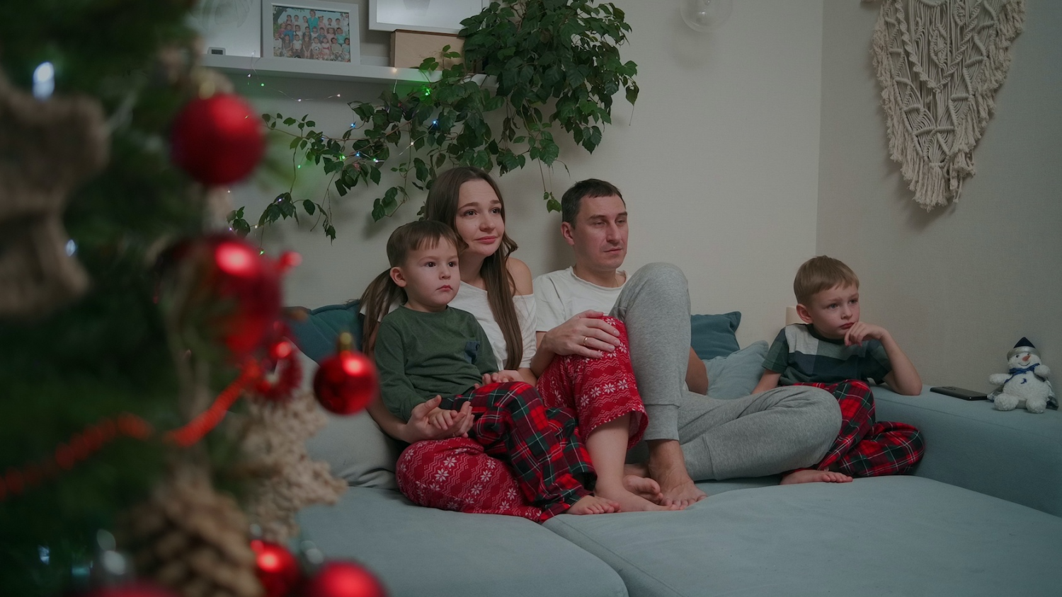 Jak płynnie przejść do codzienności po przerwie zimowej. "Święta, święta i po świętach"