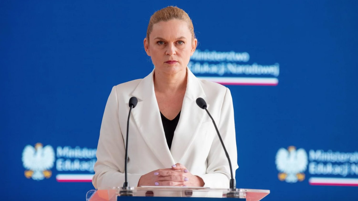 Barbara Nowacka