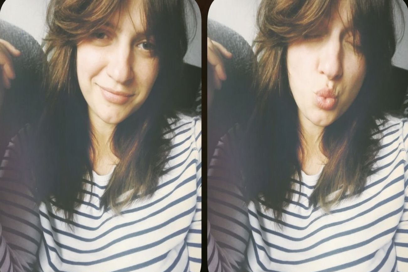 Agnieszka Karaś cierpi na stwardnienie rozsiane.