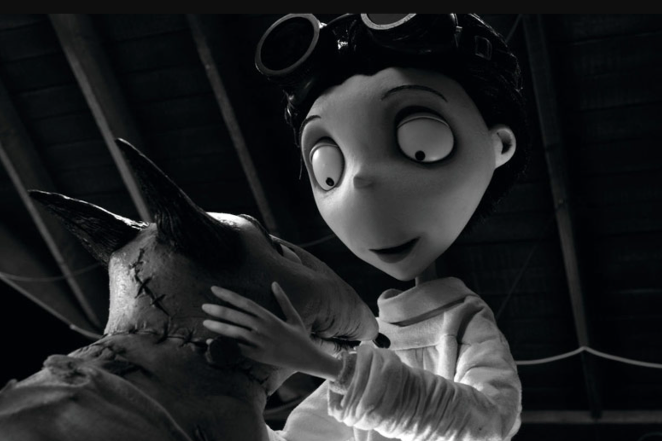 7 animacji, które przestraszą choćby dorosłych. Wyglądają jak bajki, ale nie pokazuj ich dzieciom