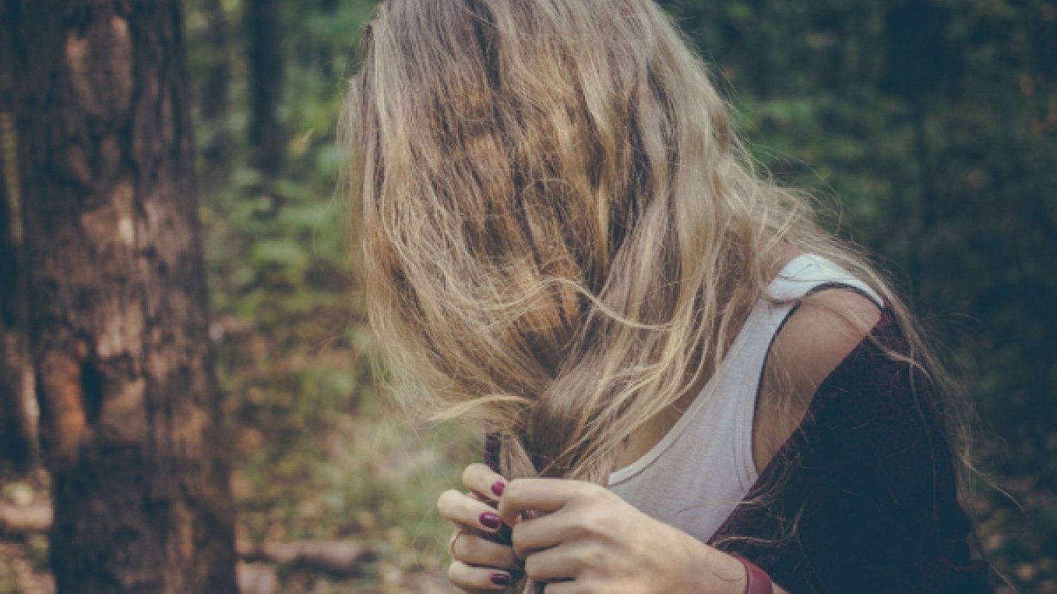 Fot. Pexels / [url=https://www.pexels.com/photo/woman-person-hiking-outside-7713/]www.lifeofpix.com[/url]/[url=https://www.pexels.com/photo-license/]CC0 License[/url]