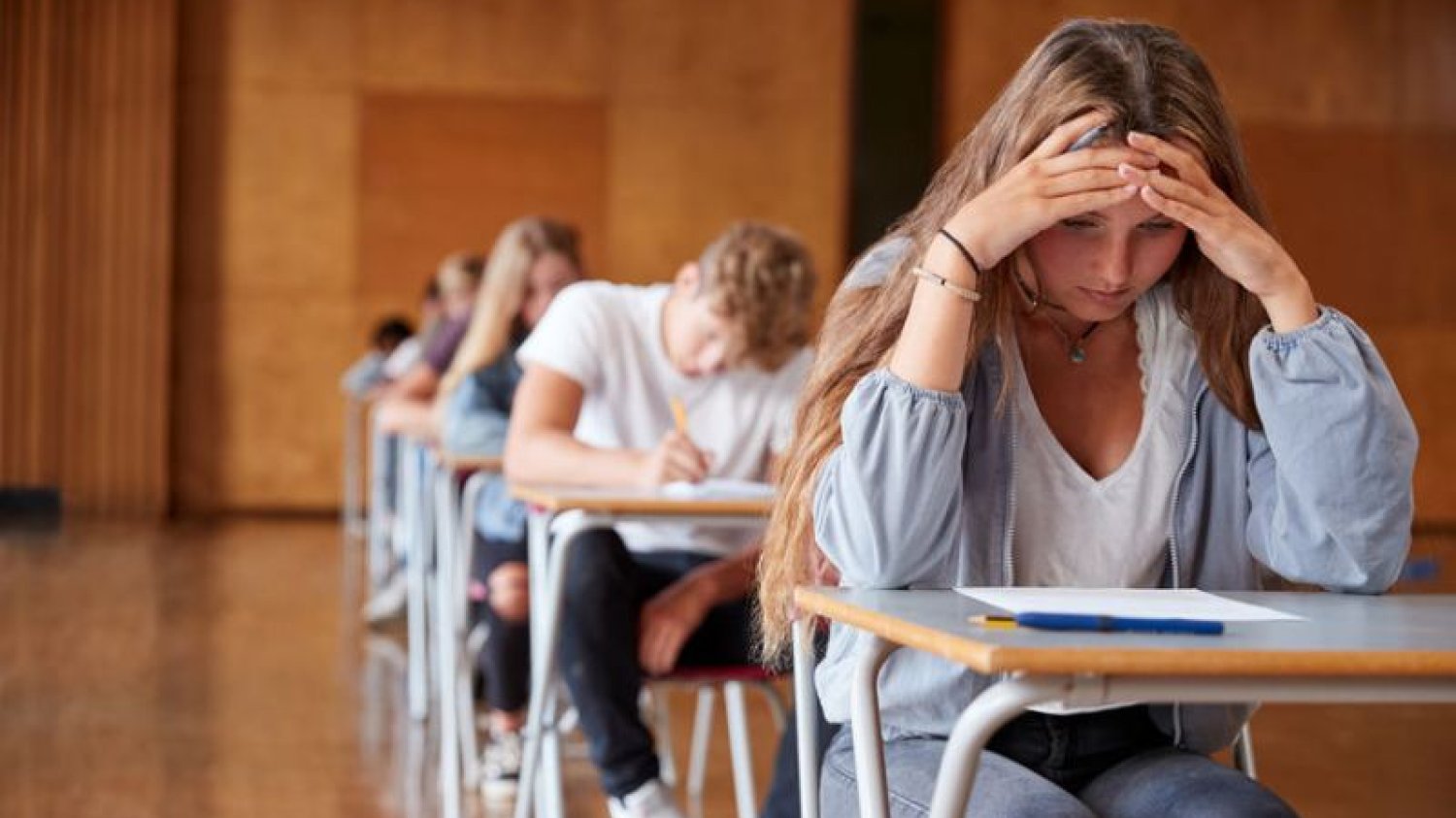 Próbna matura z matematyki 2019 Operon - arkusze i odpowiedzi
