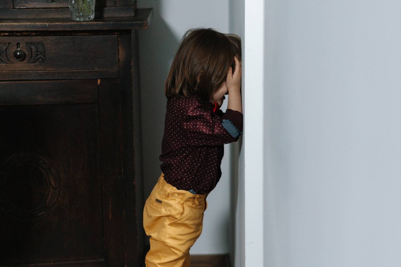 bunt 2-latka, bunt dziecka, napady złości, napady płaczu, dziecko wymusza płaczem, list do redakcji