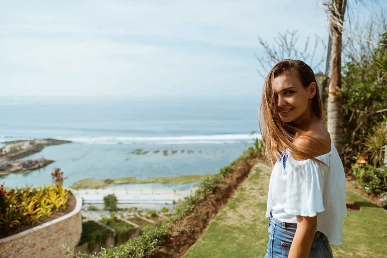 Bali Bali