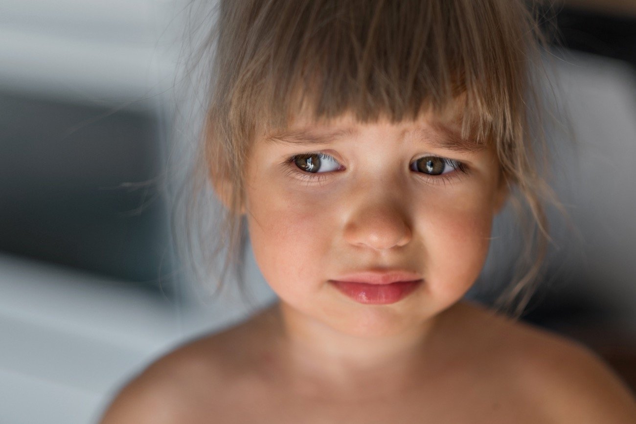 Włączyłam 5-letniej córce grę i pożałowałam. Psycholożka: "Mózg ulega zmianie"