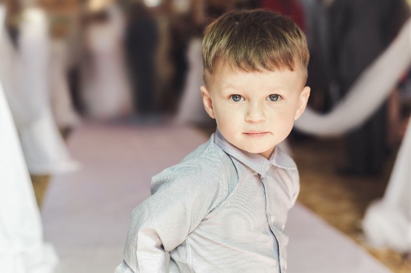 Najdziwniejsze ogłoszenia ślubne.