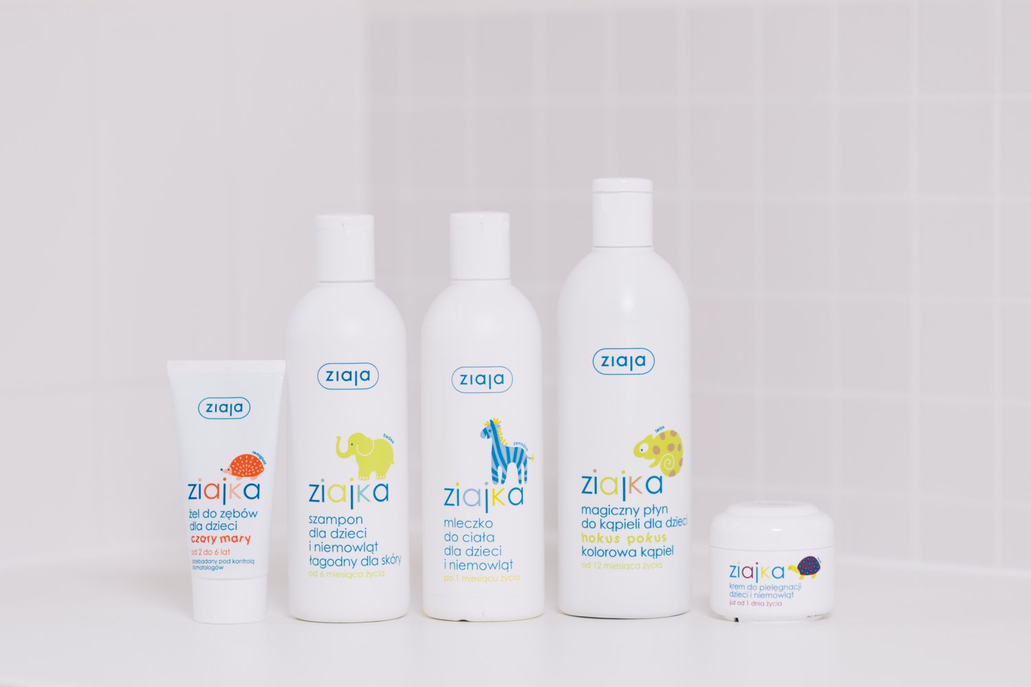 Regulamin Konkursu: Co jest dla ciebie najważniejsze w codziennej pielęgnacji skóry dziecka?