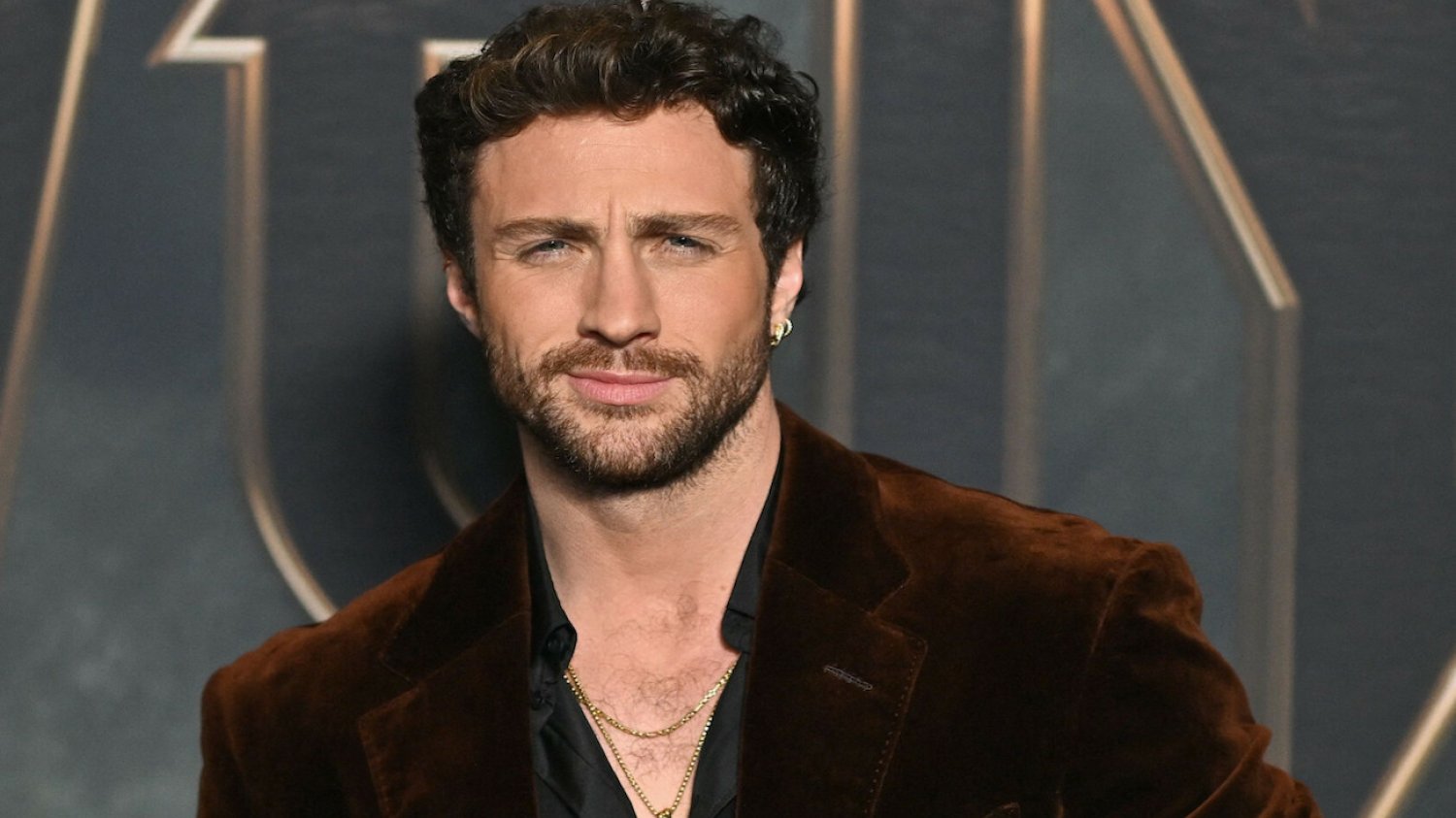 Aaron Taylor-Johnson