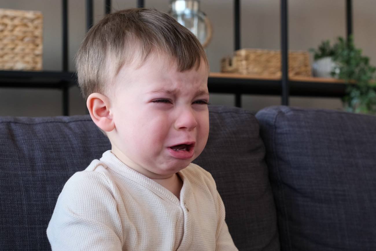 Szybkie rozstanie w przedszkolu nie zawsze jest najlepsze. Słowa o adaptacji wywołały burzę