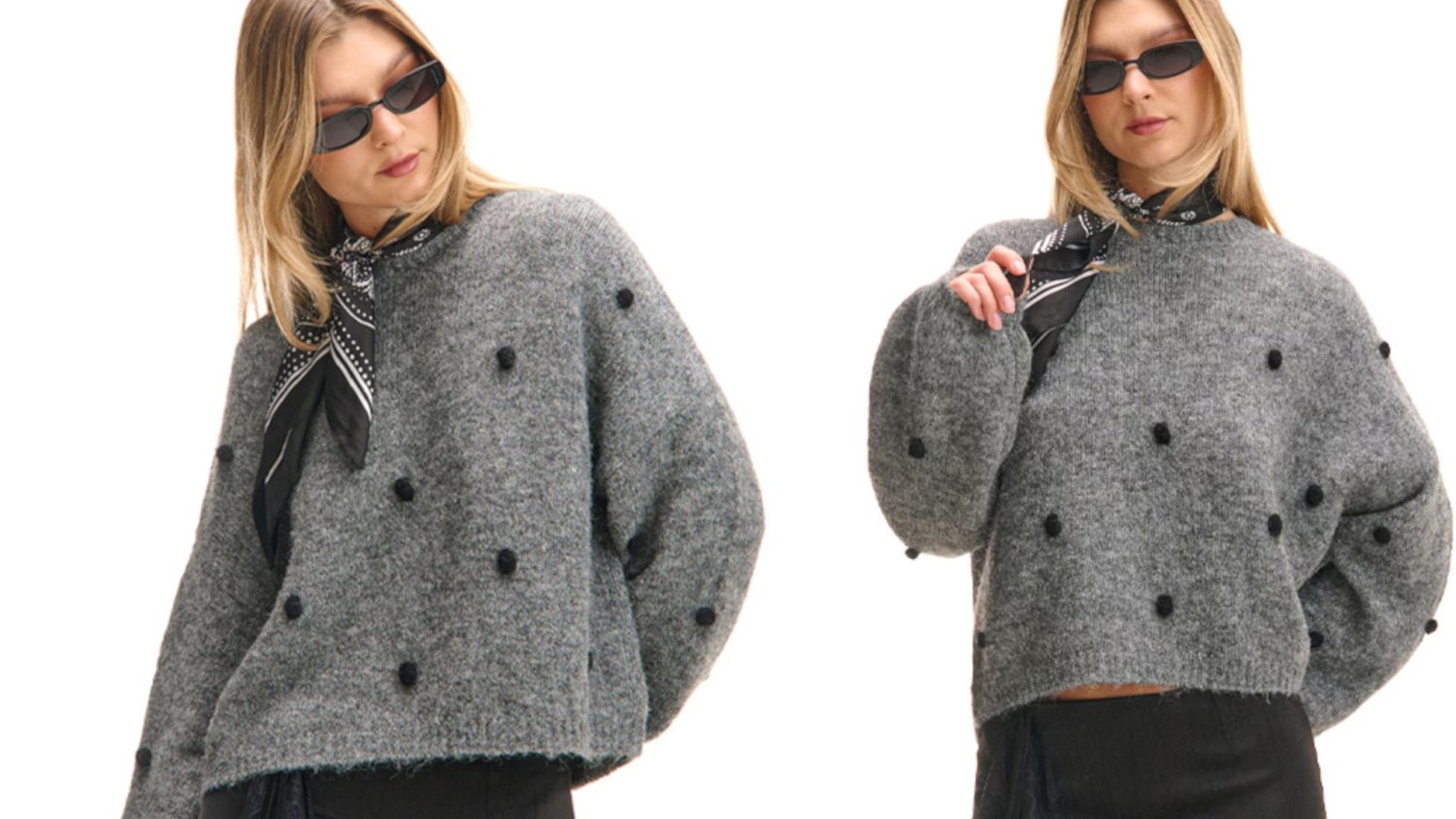 Jak ubrać się na wigilię firmową?