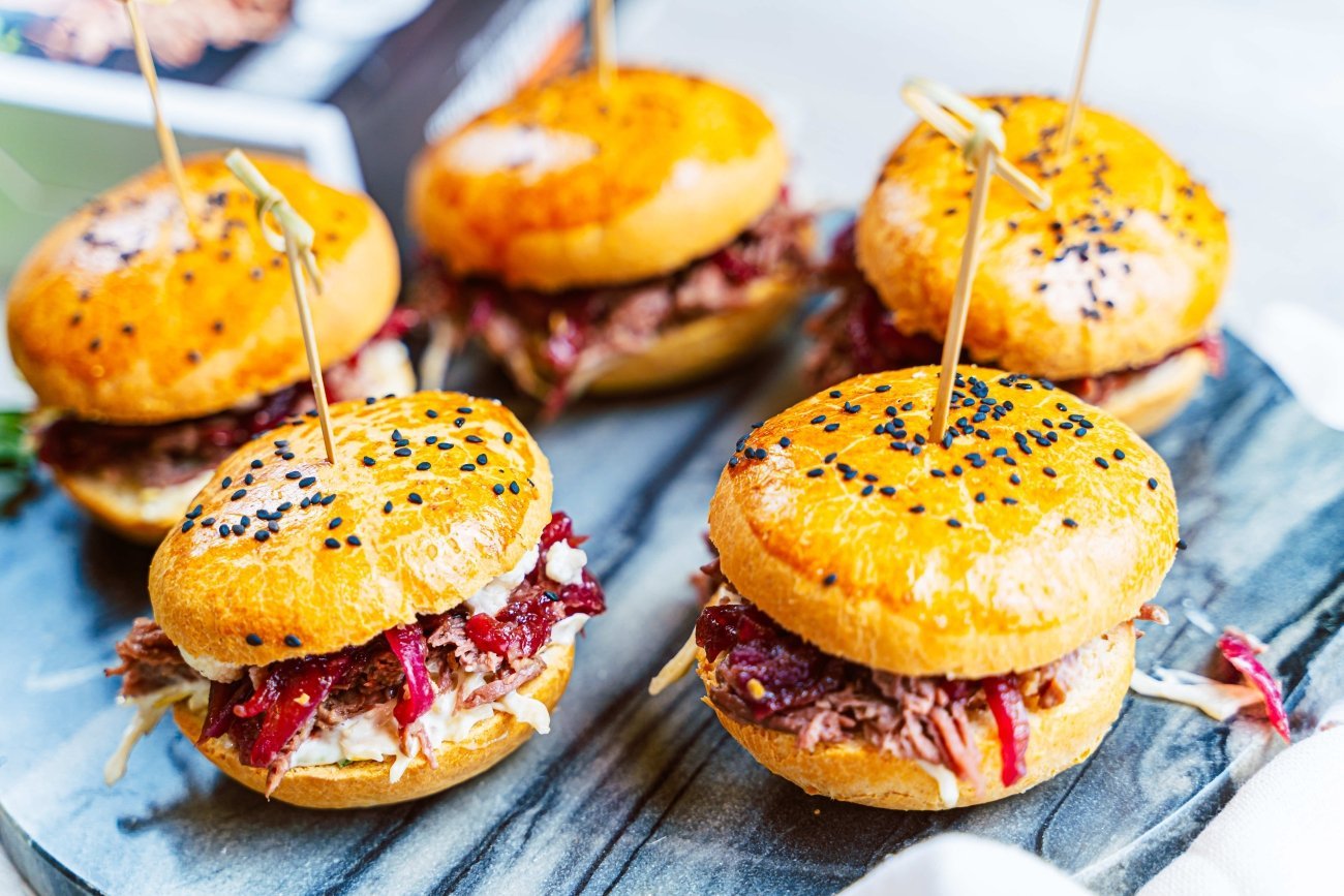 Rozgrzewka przed EURO 2024! Te przekąski zagwarantują "smaczne" kibicowanie