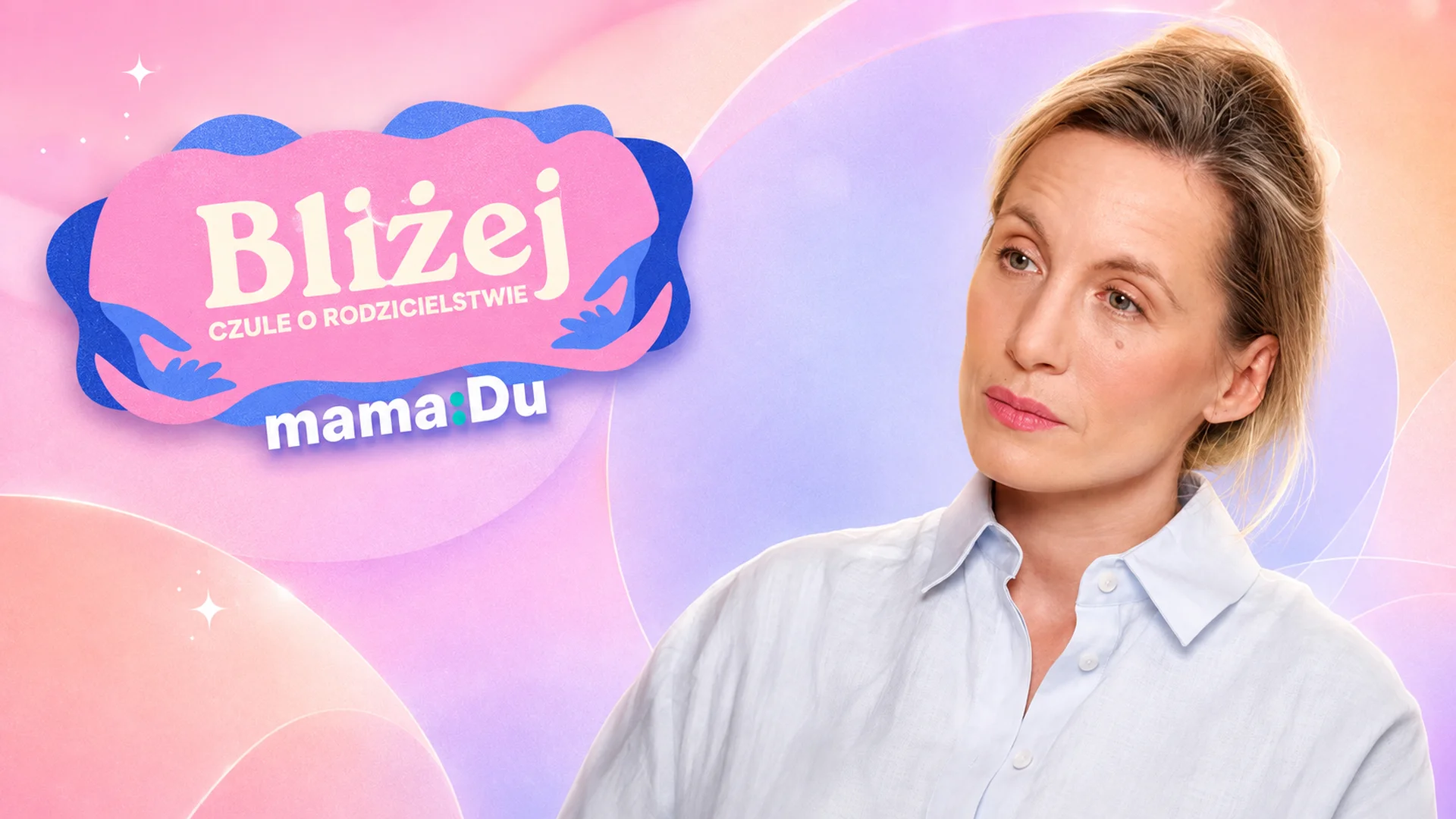 Pola Wiśniewska: "Syn zapytał mnie: Mamo, a ty kochasz tatę?"