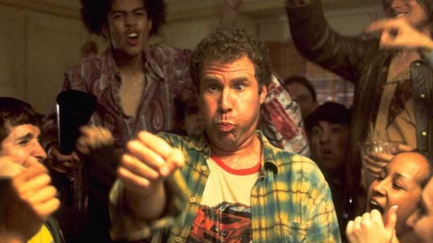 Zostajesz w domu na Sylwestra? 7 imprezowych filmów, które musisz znać, zamiast narzekać na lockdown