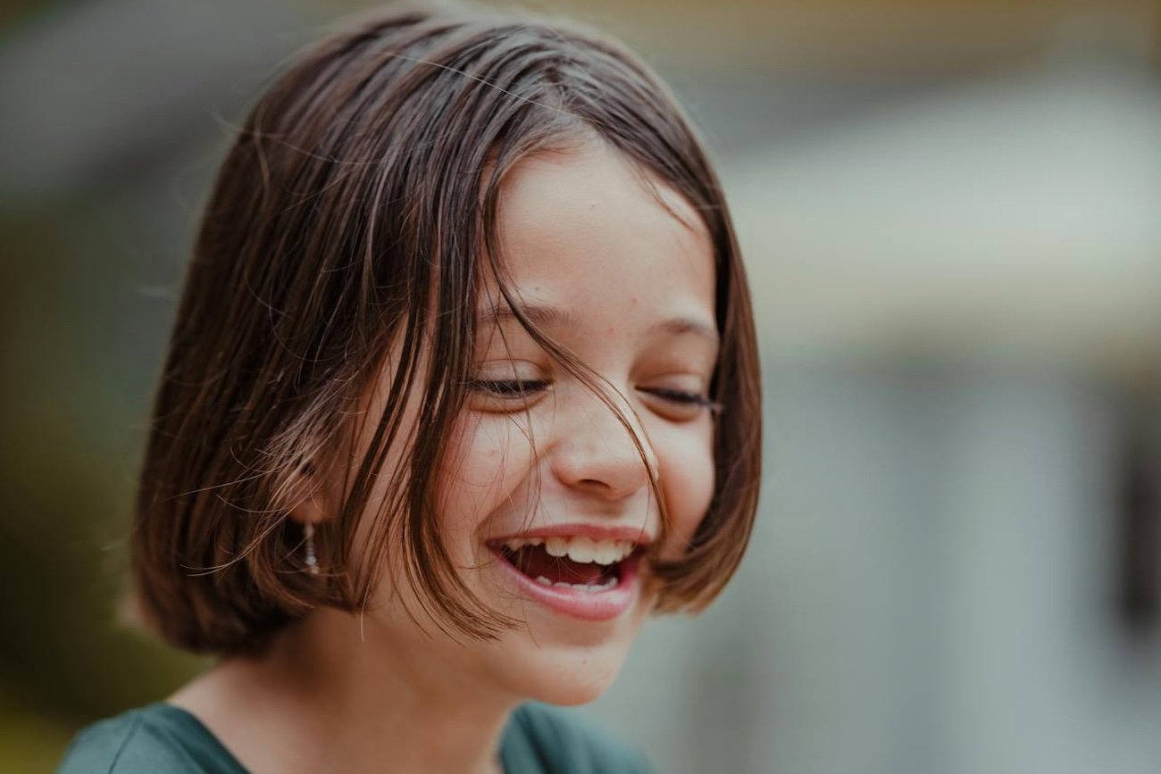 Powinniśmy przestać uszczęśliwiać nasze dzieci ponad wszystko.