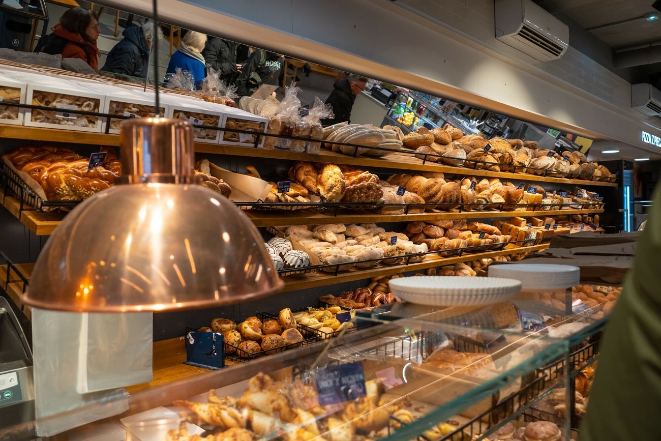 "Dość wrzeszczących bachorów". choćby w piekarni matka nie może czuć się bezpiecznie