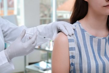 Szczepienie dziecka na HPV