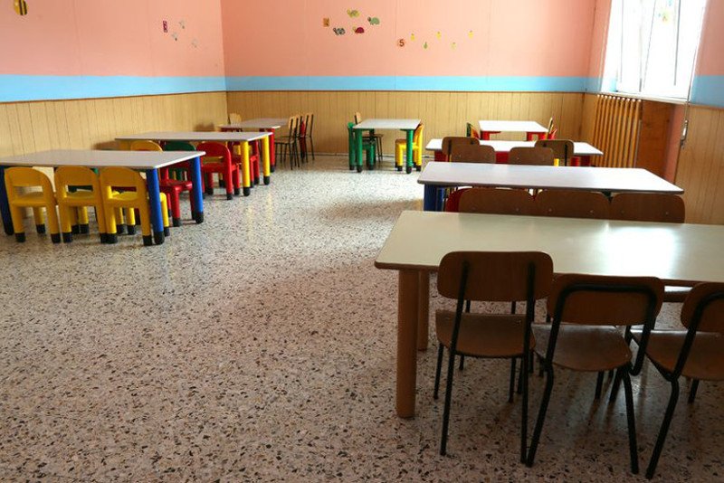 Dzieci cudoziemców pozostaną w ośrodkach. Nie będą mogli chodzić do szkoły z polskimi uczniami.