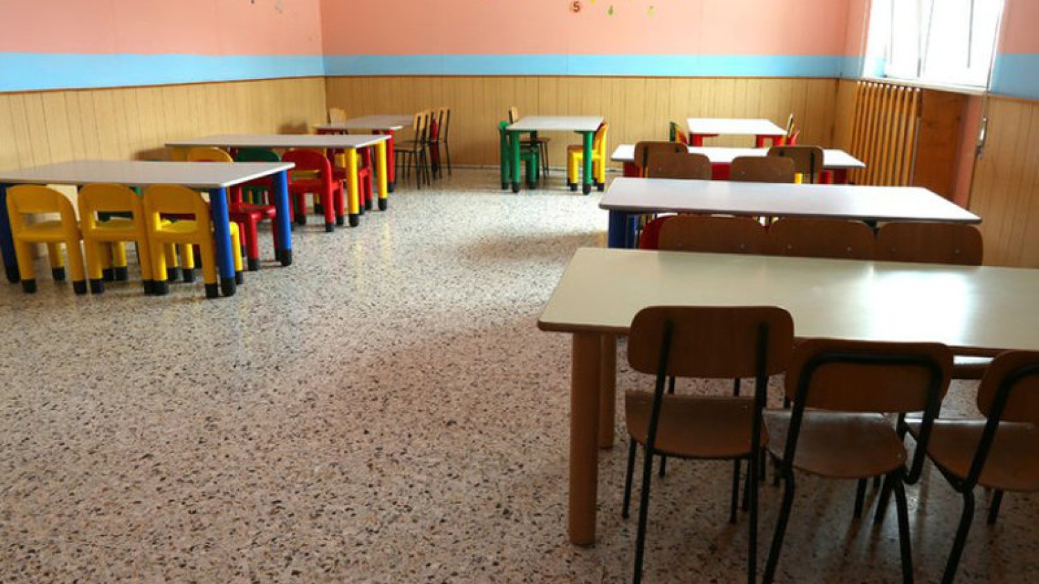 Dzieci cudoziemców pozostaną w ośrodkach. Nie będą mogli chodzić do szkoły z polskimi uczniami.