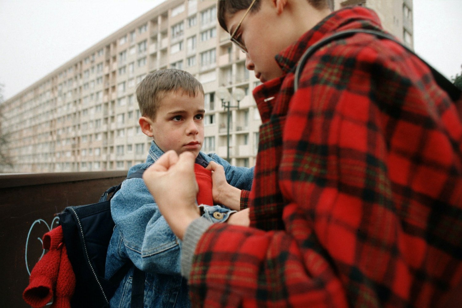 Szkoła: Jednakowa kara dla ofiary i sprawcy Szkoła: Jednakowa kara dla ofiary i sprawcy