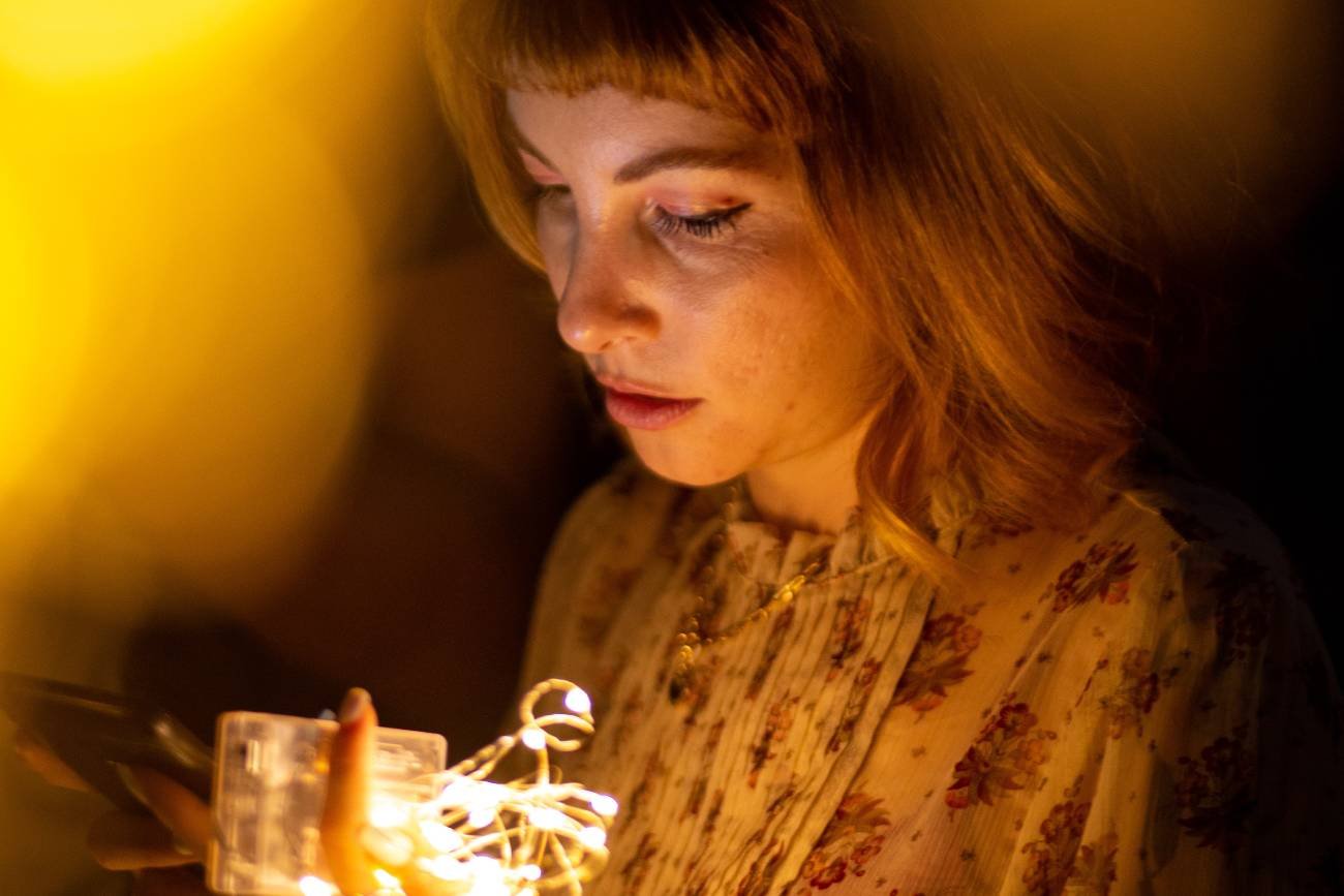 starania o dziecko, święta z rodziną, rozmowy przy stole w święta, tematy przy wigilijnym stole, kiedy dziecko