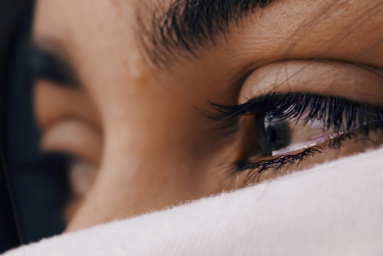 każde dziecko jest inne, matki się nie skarżą