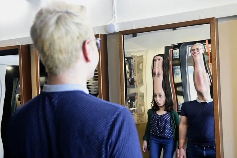 Bal Gill podjęła leczenie znacznie wcześniej niż zrobiłaby to, gdyby nie odwiedziła edynburskiego centrum rozrywki