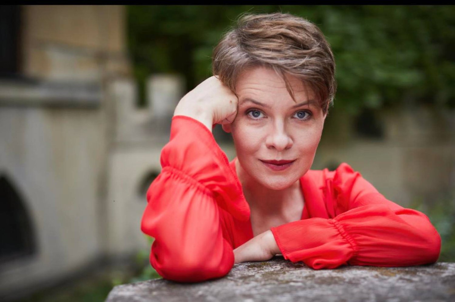 Eliza Kącka: Diagnoza autyzmu to nie jest wyrok [PODCAST]