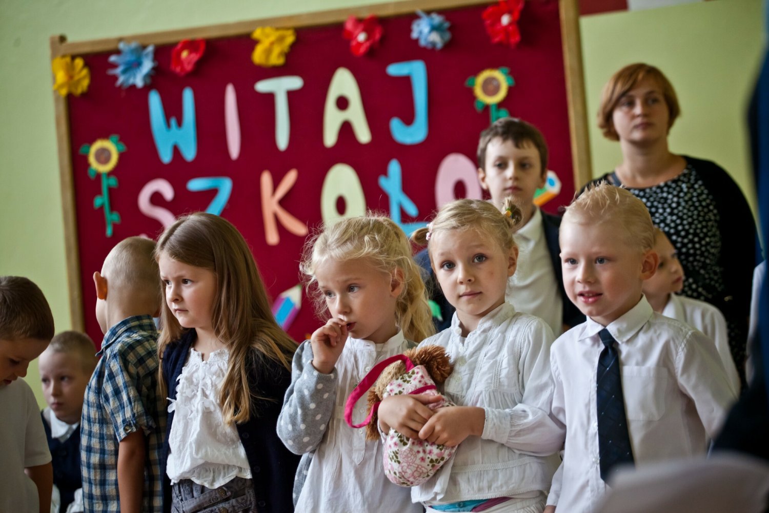 "Nie jestem waszą sekretarką ani niańką!". Oto najbardziej niewdzięczna funkcja w trójce klasowej