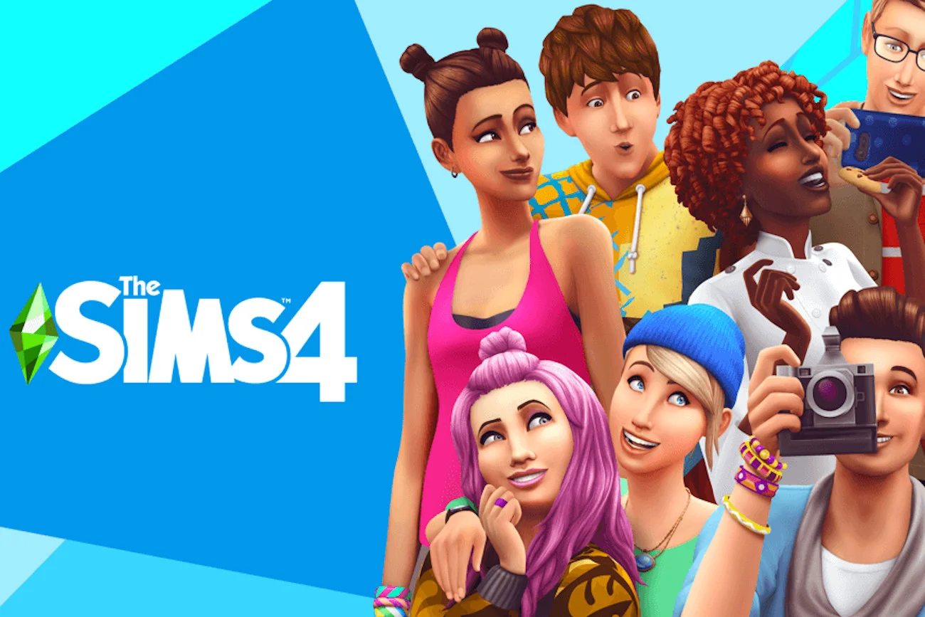 The Sims bezpłatnie: gdzie ściągnąć. , the sims 4 za darmo,