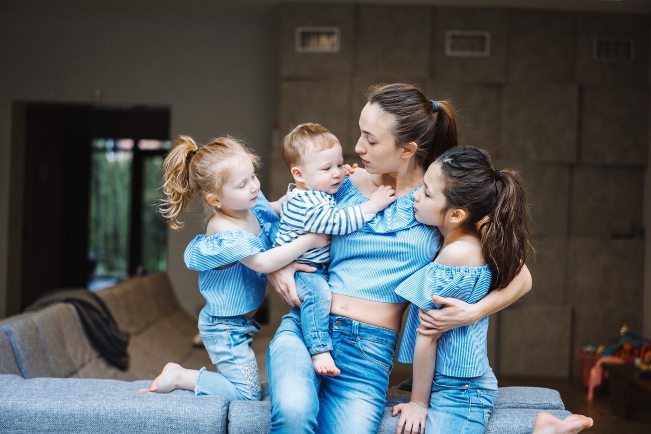 Czym jest "syndrom złotego dziecka"? Zastanów się, czy nie popełniasz tego błędu 