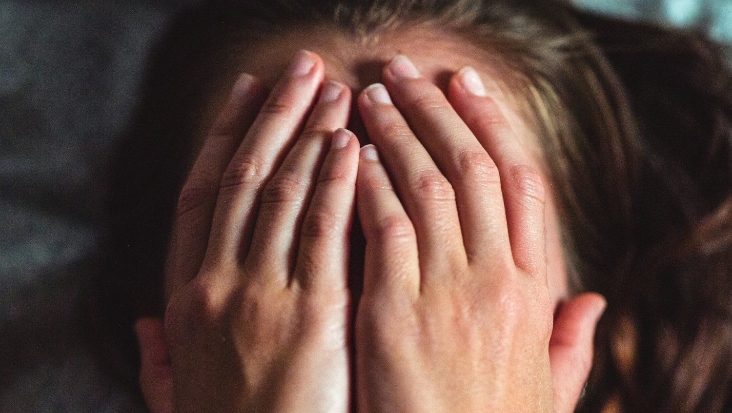 Dziecko sparaliżowane przed egzaminem to nie normalność. Ono boi się czegoś innego