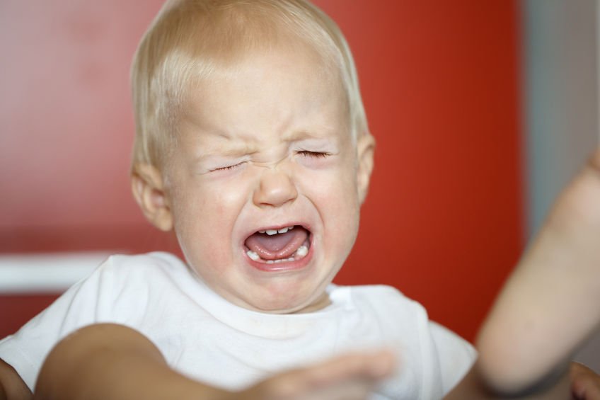 Agresja U Dzieci Jak Reagować Kiedy Dziecko Jest Agresywne Mamadupl 9990