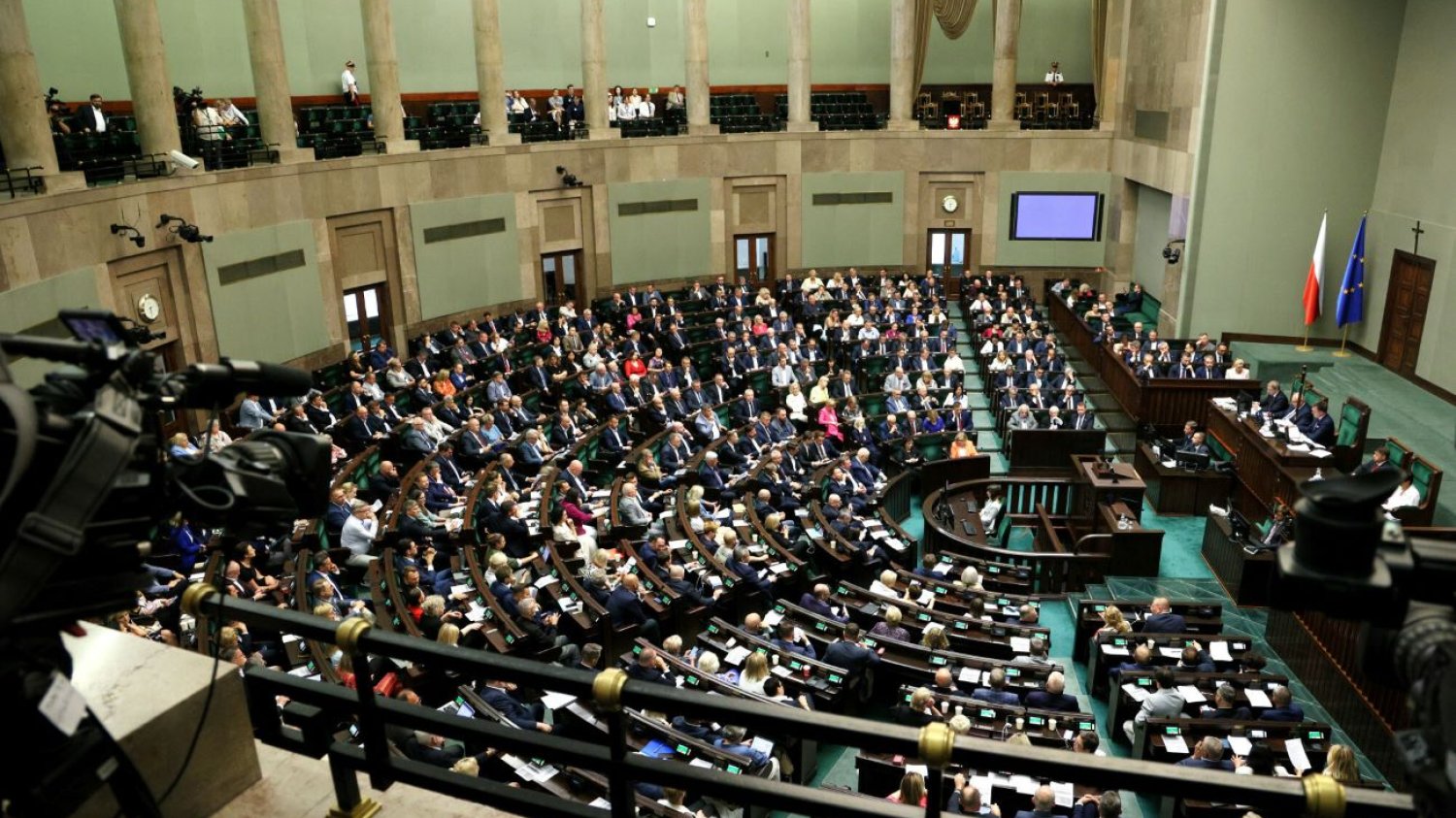 sejm prawo ustawy