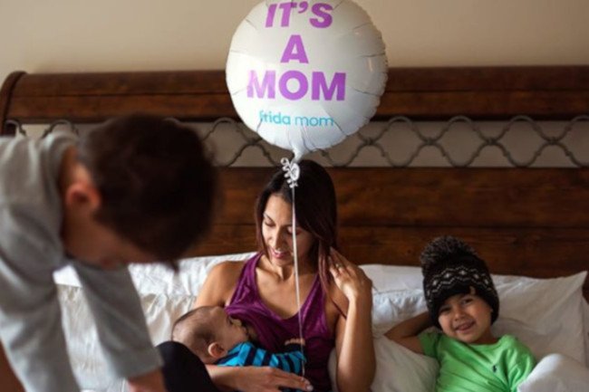 Jak się zmienia życie, gdy rodzi się dziecko?