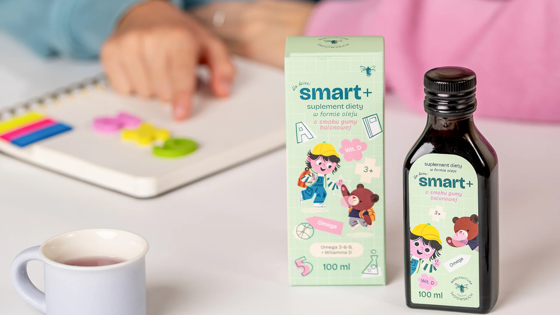 Back to school bez ciągłego „Mamo, źle się czuję”. Jak dobrze przygotować dziecko na powrót do szkoły?