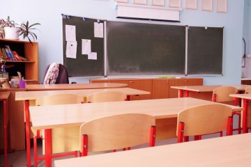 sala lekcyjna w szkole sala lekcyjna w szkole