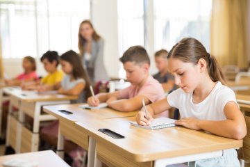 klasa w szkole klasa w szkole