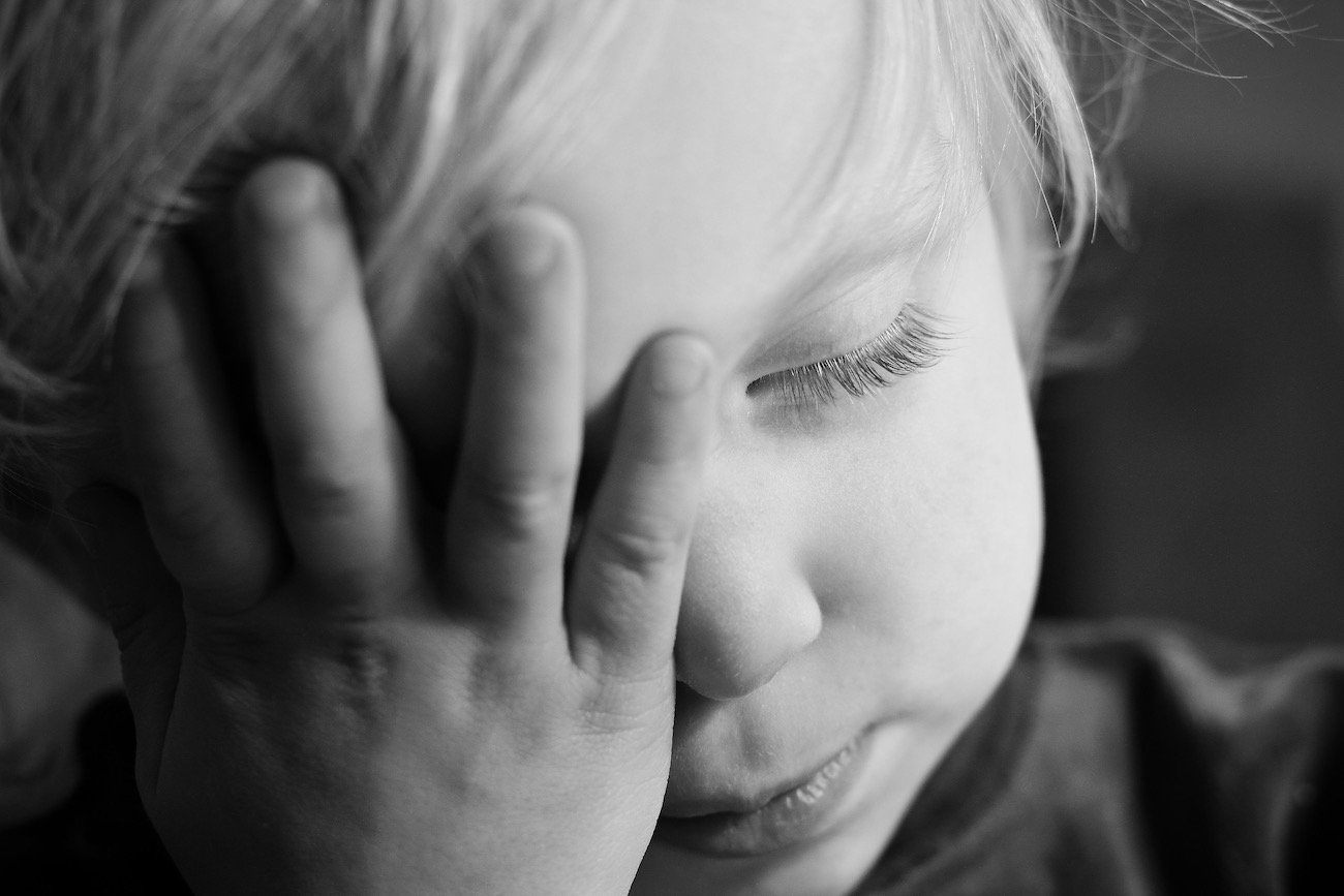 Regulacja emocji własnych i dziecka.