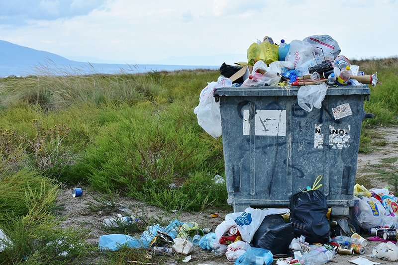 XV edycja akcji "Książka za worek śmieci" rusza już 19 września