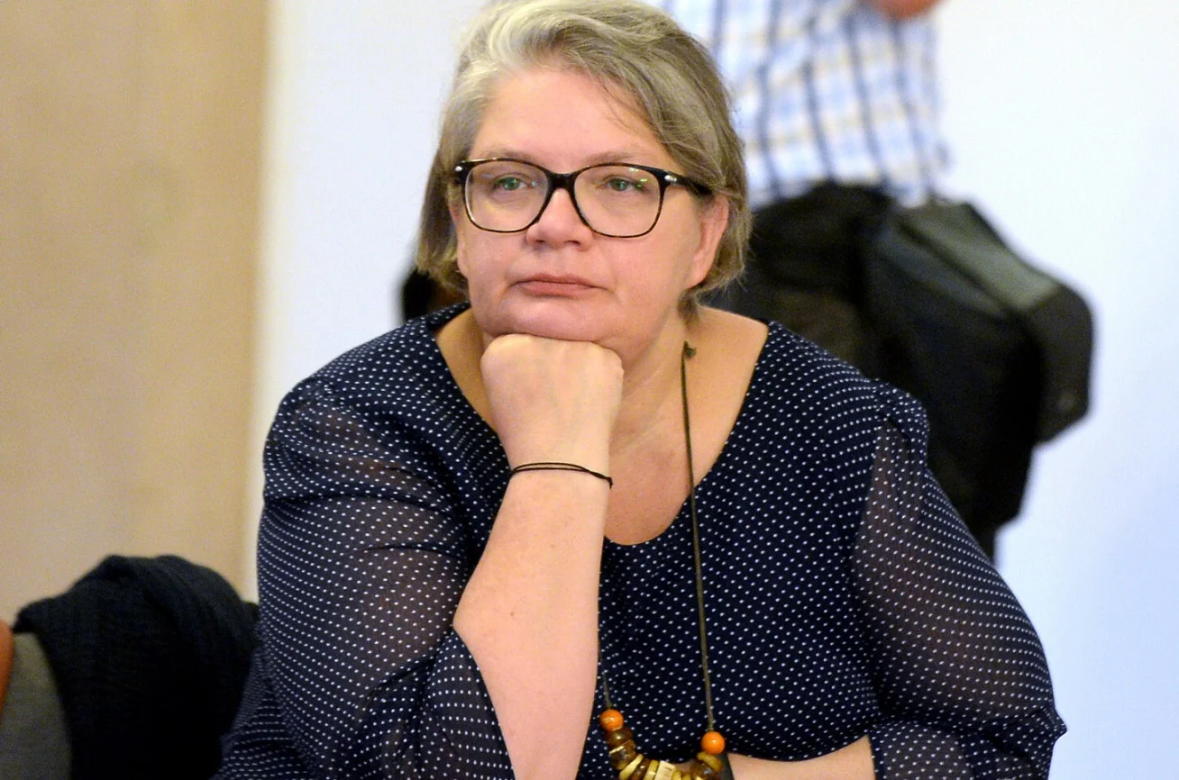 Dorota Zawadzka
