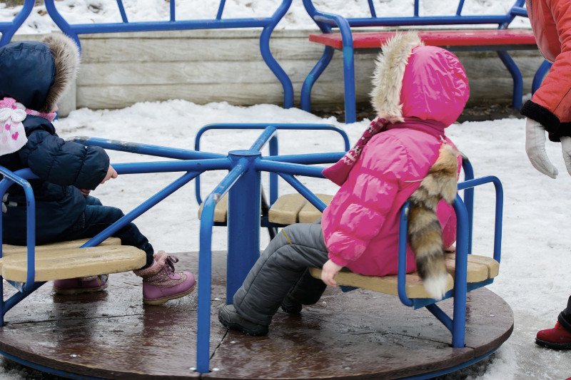Jak uchronić dzieci przed smogiem?