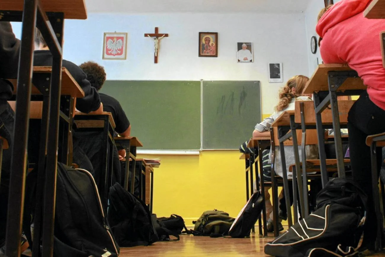 lekcja religii lekcja religii
