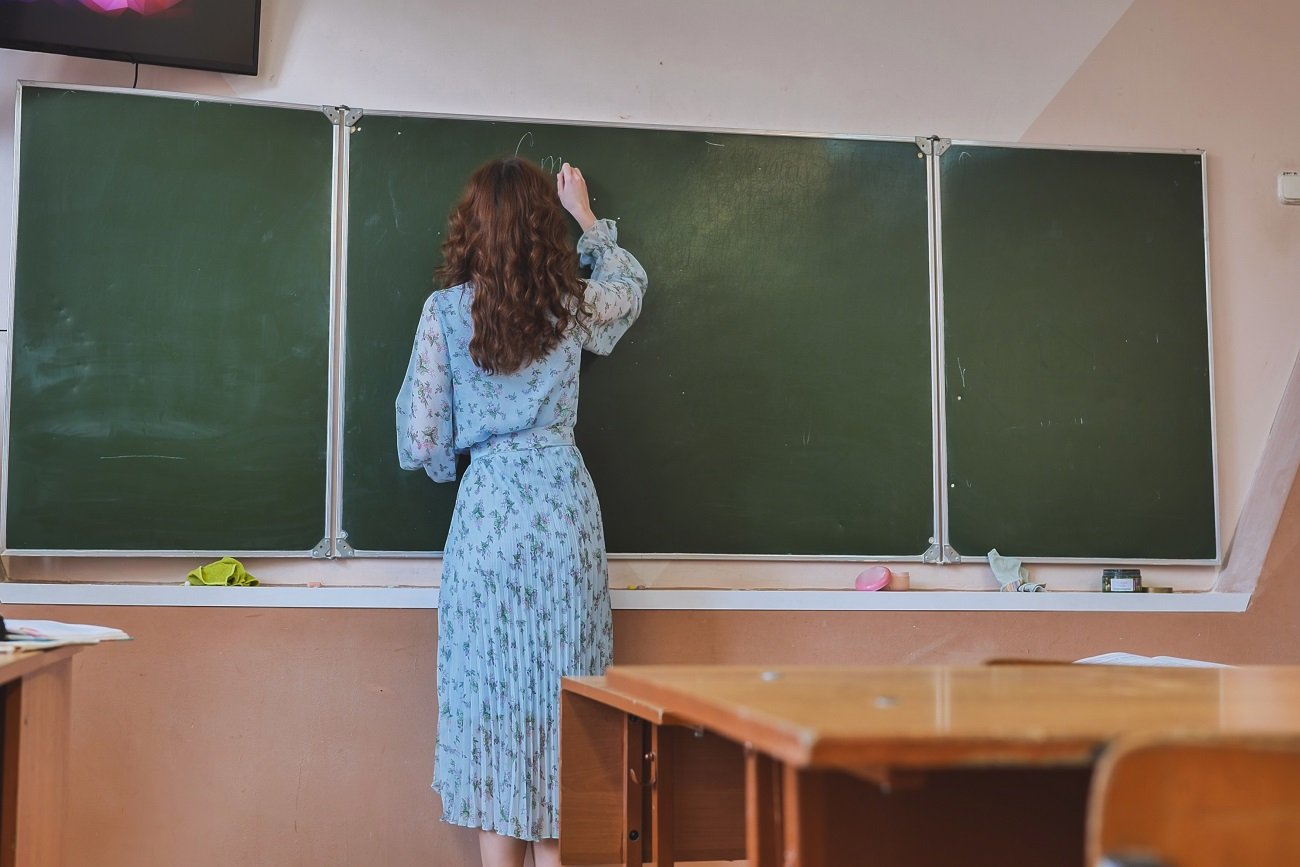Nauczycielka: "Współcześni rodzice są jak odrzutowiec. Po rozmowie z matką popłynęły mi łzy"