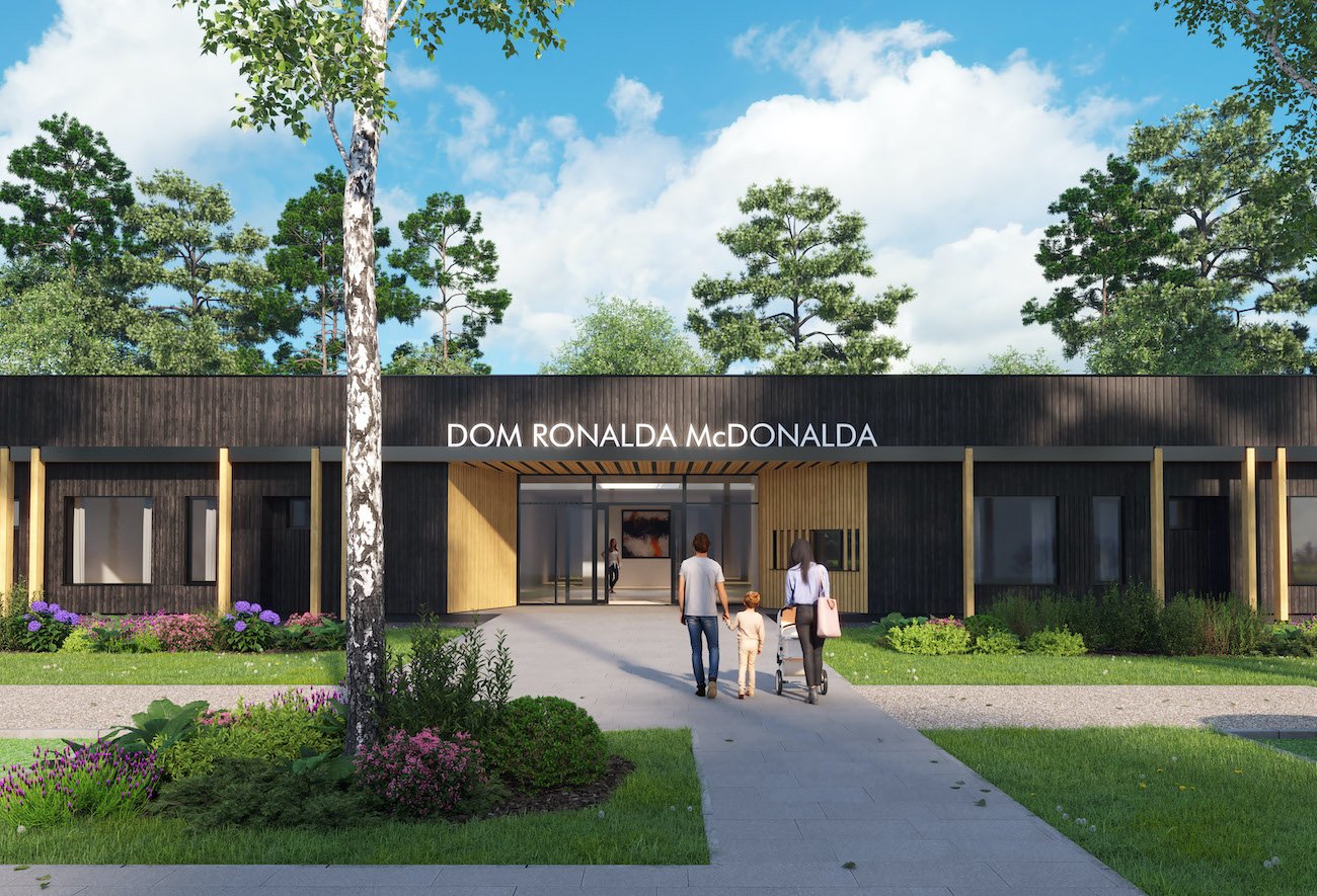 dom, rodzina, choroba dziecka