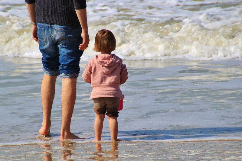 Bardzo ważne jest też to, jak odpoczywamy