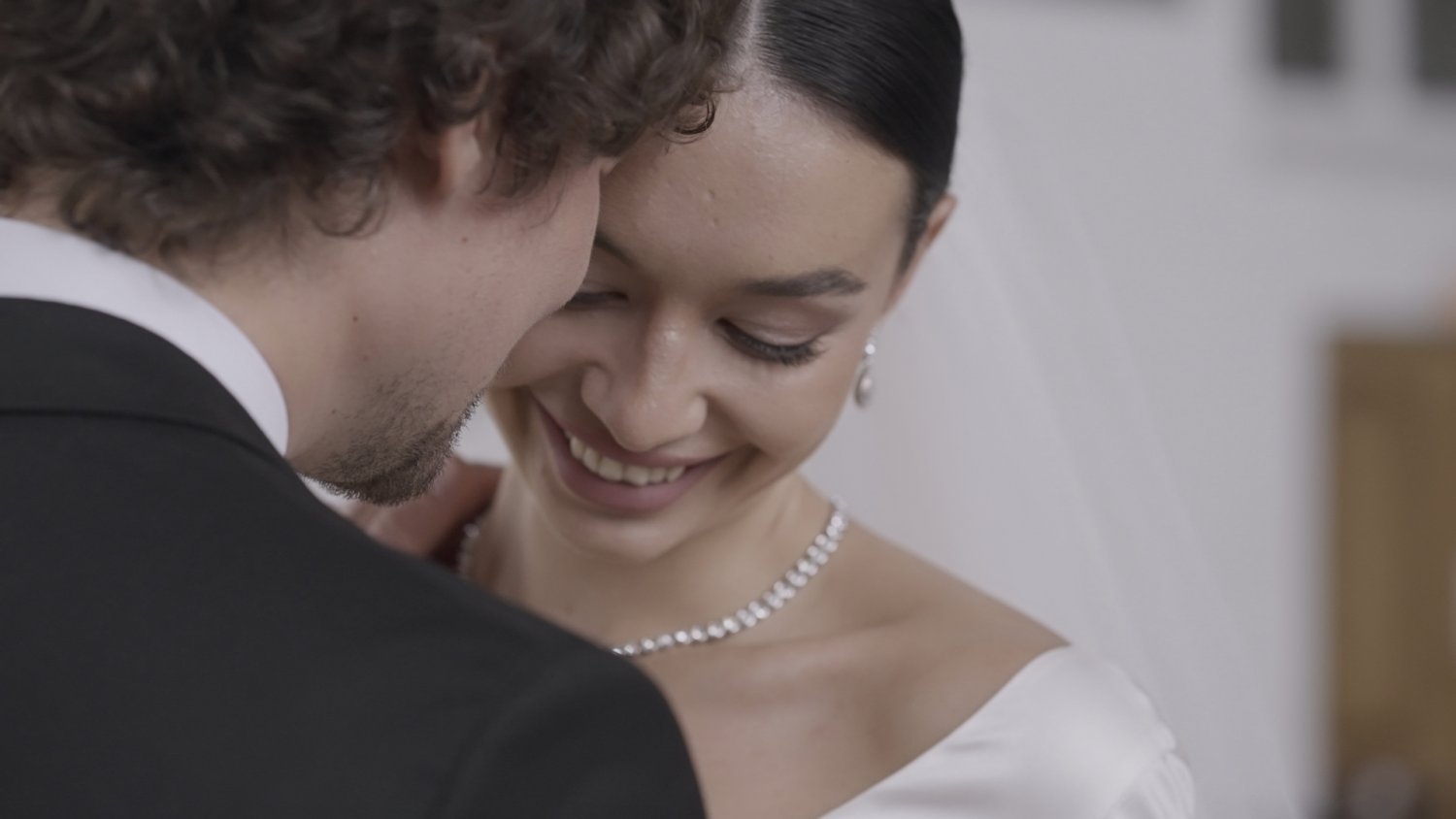 W dzisiejszych czasach to chłopcy marzą o ślubie. Coś się zmieniło w dziewczynkach