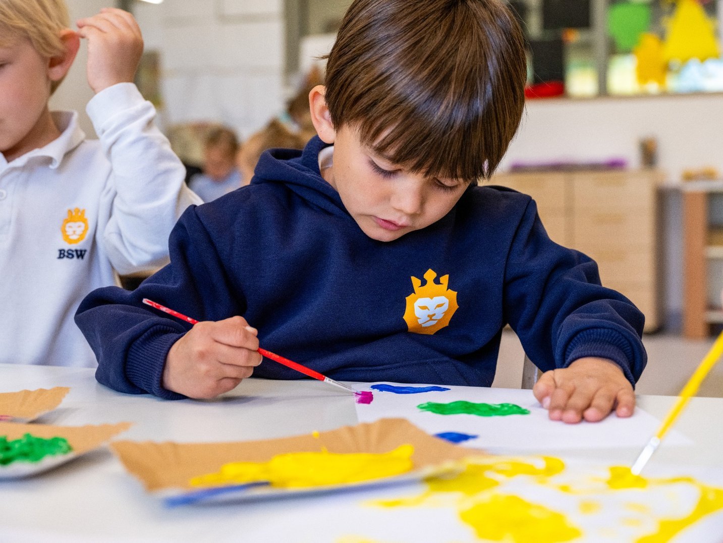 Nowe podejście do edukacji. Dlaczego wybór przedszkola wygląda dziś inaczej niż kiedyś