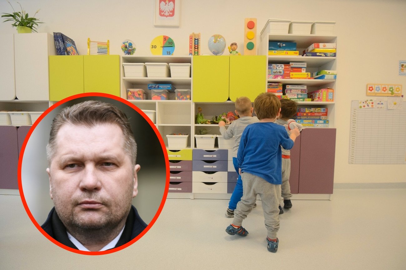 Religia dla 3-latków: Czarnek Religia dla 3-latków: Czarnek