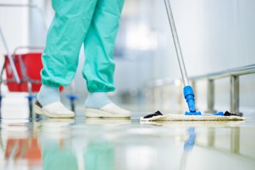 Bałagan i brak higieny odpowiada w dużej mierze za kolejne przypadki zachorowań.